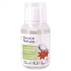 Bain de bouche fraîcheur BIO anis étoilé - 100ml - Douce Nature