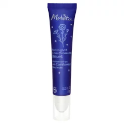 Roll-on givré BIO eau florale bleuet - 10ml - Melvita