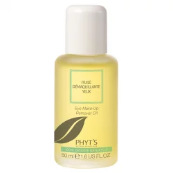 Make-up Entferneröl Sonnenblume & Calendula BIO - 50ml - Phyt's