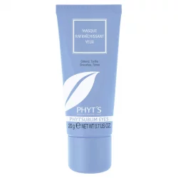 Masque rafraîchissant yeux BIO potassium & aloe vera - 15g - Phyt's