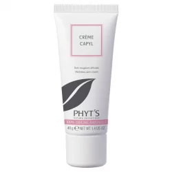 Pflege rote Flecken Crème Capyl Centella BIO - 40g - Phyt's