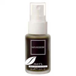 Soin hygiène de la peau Naturoderm BIO sauge & centella - 30ml - Phyt's