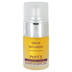 Anti-Falten Serum Weizenkeim & Haselnuss BIO - 15ml - Phyt's