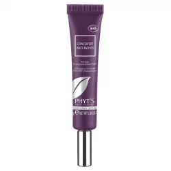 Concentré anti-taches BIO complexe PWE & germe de blé - 10g - Phyt's