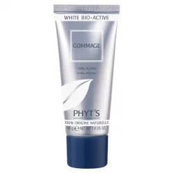 Gommage éclat BIO complexe PWE & aloe vera - 40g - Phyt's