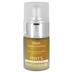 Serum Nutrition extrême Argan & Hanf BIO - 15ml - Phyt's