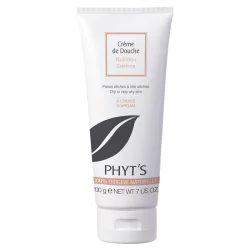 Duschcreme Nutrition extrême Argan & Shea Butter BIO - 200g - Phyt's
