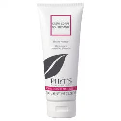 Nährende Körpercreme Shea Butter & Sesam BIO - 200g - Phyt's