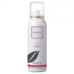 Deo-Spray Frische Mandarine & Aloe Vera BIO - 100ml - Phyt's