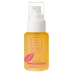 Nagel- und Nagelhautöl Rizin & Aprikose BIO - 30ml - Phyt's