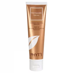 Selbstbräuner Voile Doré Karotte & Sesam BIO - 100ml - Phyt's
