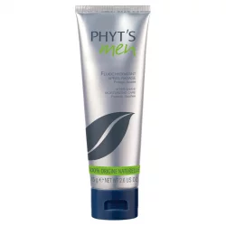 Feuchtigkeitsspendendes Rasierfluid für Männer Aloe Ferox BIO - 75g - Phyt's