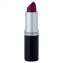BIO-Lippenstift matt Very Berry - 4,5g - Benecos