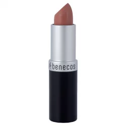 BIO-Lippenstift matt Muse - 4,5g - Benecos