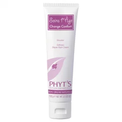 BIO-Windelcreme Shea Butter & Petit grain - 100g - Phyt's