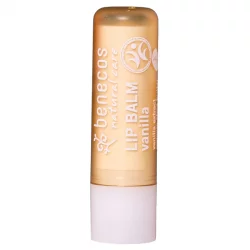Lippenbalsam Vanilla BIO - 4,8g - Benecos