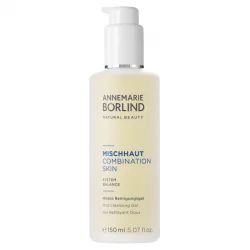 Mildes Reinigungsgel Hamamelis & Kamille - 150ml - Annemarie Börlind