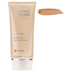 BB Cream naturelle amande - Baume de beauté - 50ml - Annemarie Börlin