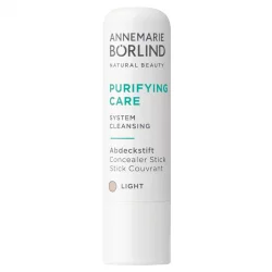 BIO-Abdeckstift hell Jojoba - 2g - Annemarie Börlind Purifying Care
