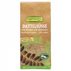 BIO-Dattelsüsse - 250g - Rapunzel