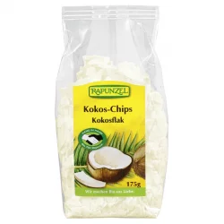 BIO-Kokos-Chips - 175g - Rapunzel