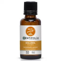 Solubol naturel - 30ml - Centifolia