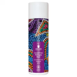 Natürliches Shampoo für fettiges Haar Zinksalz & Birke - 200ml - Bioturm