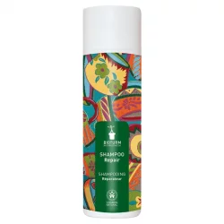 Natürliches Shampoo Repair Lindenblüten & Hafer - 200ml - Bioturm