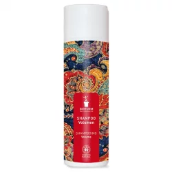 Natürliches Volumen-Shampoo Aloe Vera & Kamille - 200ml - Bioturm