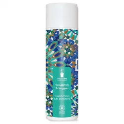 Natürliches Anti-Schuppen Shampoo Salbei & Wacholder - 200ml - Bioturm