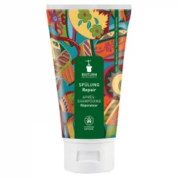 Après-shampooing réparateur naturel tilleul & avoine - 150ml - Bioturm