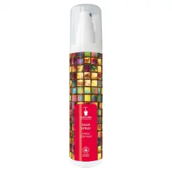 Natürliches Haarspray Malvenblüte & Grüntee - 150ml - Bioturm