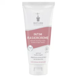 Intim BIO-Rasiercreme Calendula & Kamille - 100ml - Bioturm