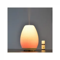 Diffuseur d'huile essentielle par ultrason Vivo - Zen Arôme