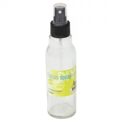 Flacon spray en verre 100ml - Anaé