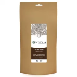 Henné brun - 250g - Centifolia