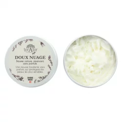 BIO-Butter Doux Nuage Sheabutter & Kokos - 55g - terAter