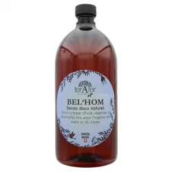 BIO-Flüssigseife Bel'hom - 1l - terAter