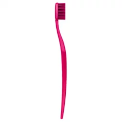 Brosse à dents en résidus de bois Rose Medium Soft Nylon - Biobrush