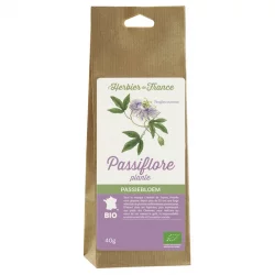 Passiflore BIO - 40g - L'Herbier de France