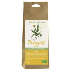 Pissenlit BIO - 50g - L'Herbier de France