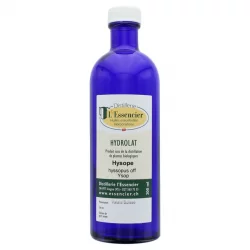 Hydrolat BIO Hysope - 200ml - L'Essencier