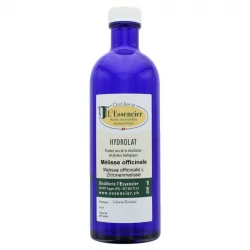 BIO-Hydrolat Melisse - 200ml - L'Essencier