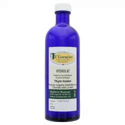 Hydrolat BIO Thym linalol - 200ml - L'Essencier