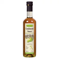 BIO-Condimento Bianco - 500ml - Rapunzel