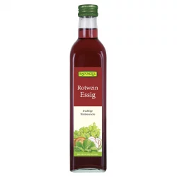 Vinaigre de vin rouge BIO - 500ml - Rapunzel