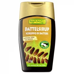 BIO-Dattelsirup - 250g - Rapunzel