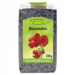 BIO-Blaumohn - 250g - Rapunzel