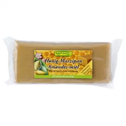 BIO-Honig-Marzipan - 250g - Rapunzel