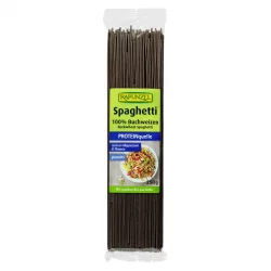 Spaghetti au sarrasin BIO - 250g - Rapunzel